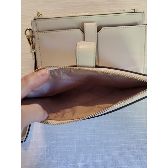 Michael Kors Phone Wristlet Wallet - Picture 5 of 5